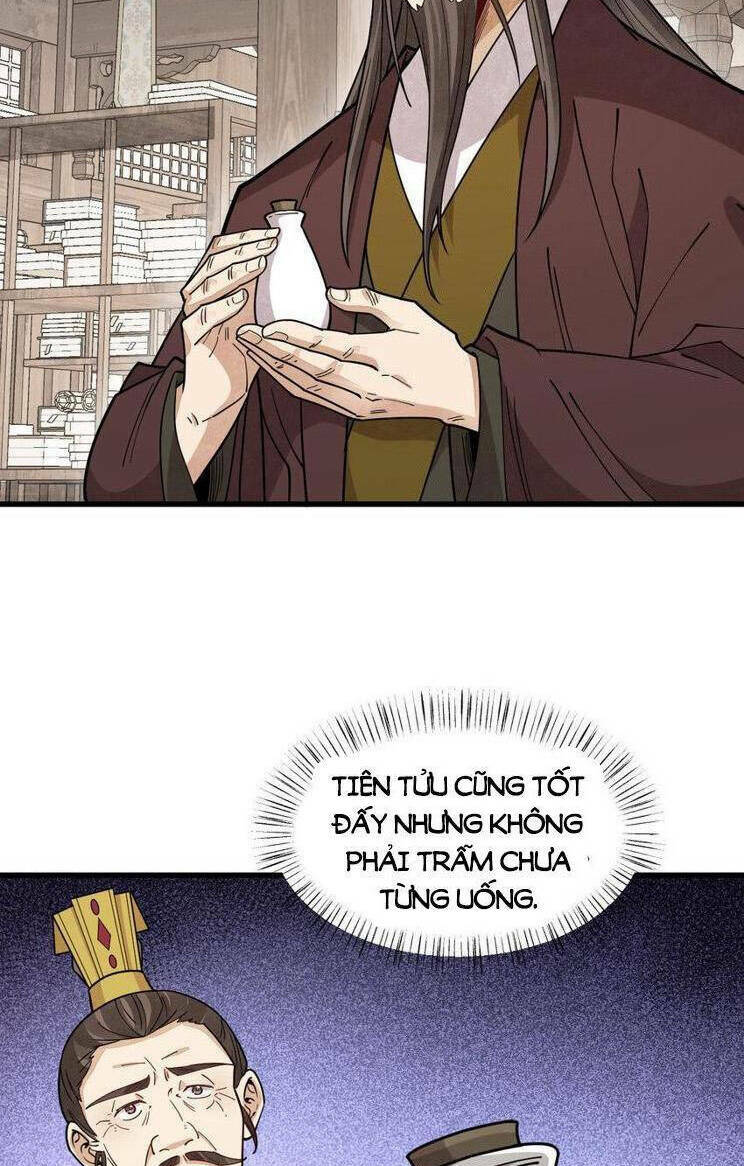 Lạn Kha Kỳ Duyên Chapter 281 - Trang 2