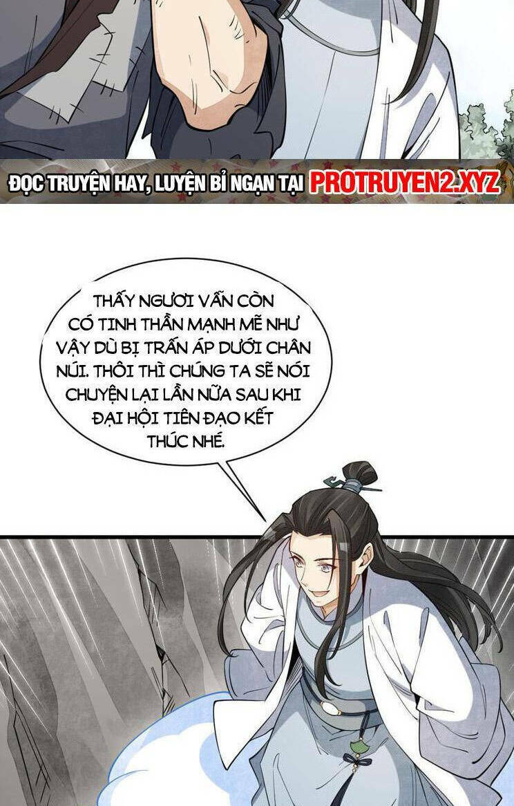 Lạn Kha Kỳ Duyên Chapter 281 - Trang 2