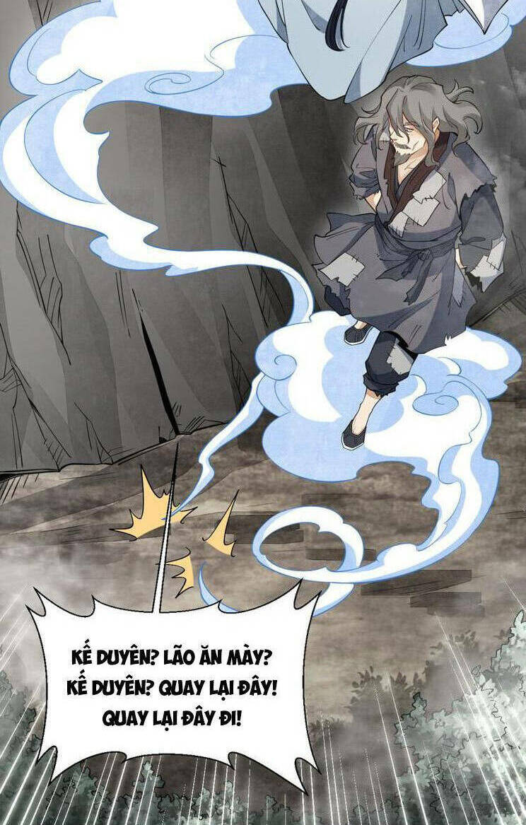 Lạn Kha Kỳ Duyên Chapter 281 - Trang 2