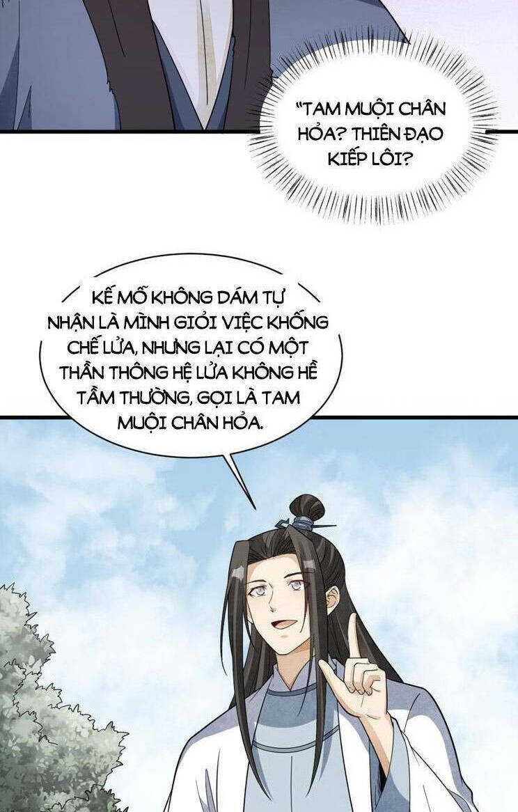 Lạn Kha Kỳ Duyên Chapter 280 - Trang 2