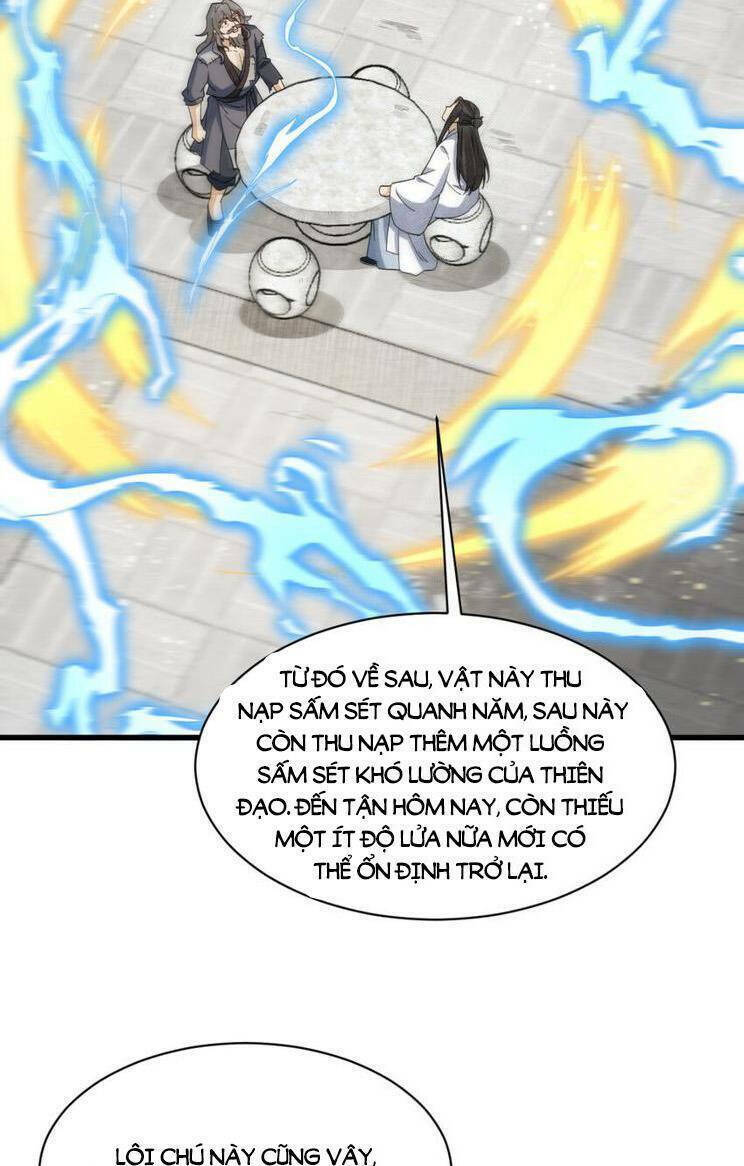 Lạn Kha Kỳ Duyên Chapter 280 - Trang 2