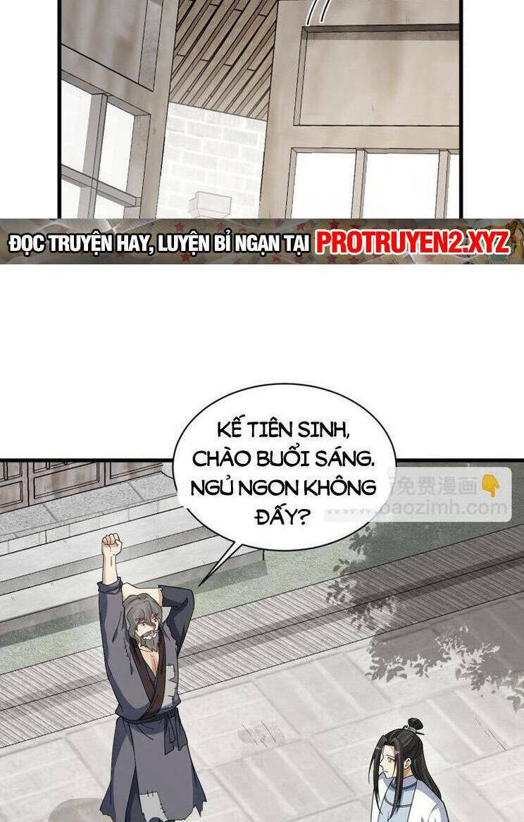 Lạn Kha Kỳ Duyên Chapter 280 - Trang 2