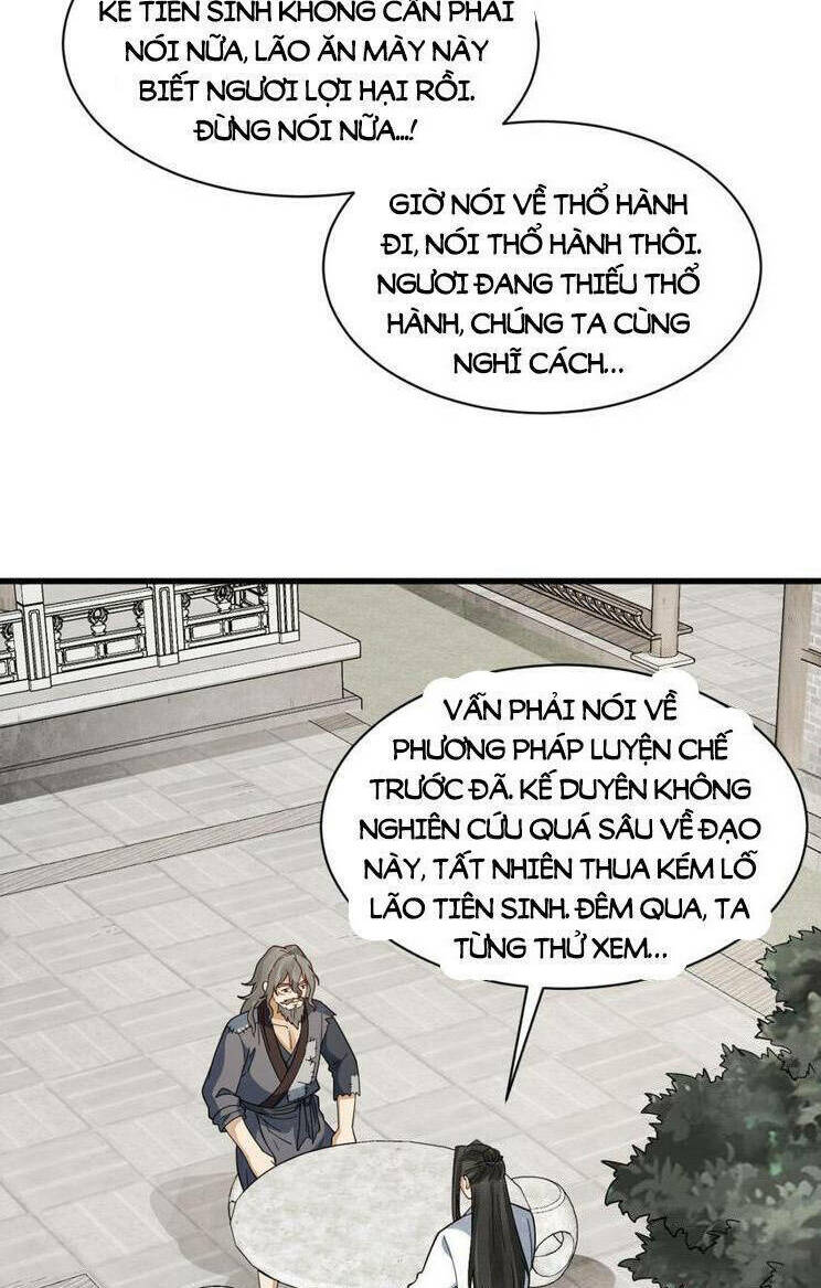 Lạn Kha Kỳ Duyên Chapter 280 - Trang 2