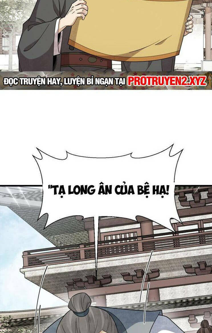 Lạn Kha Kỳ Duyên Chapter 280 - Trang 2