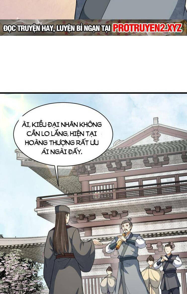 Lạn Kha Kỳ Duyên Chapter 280 - Trang 2