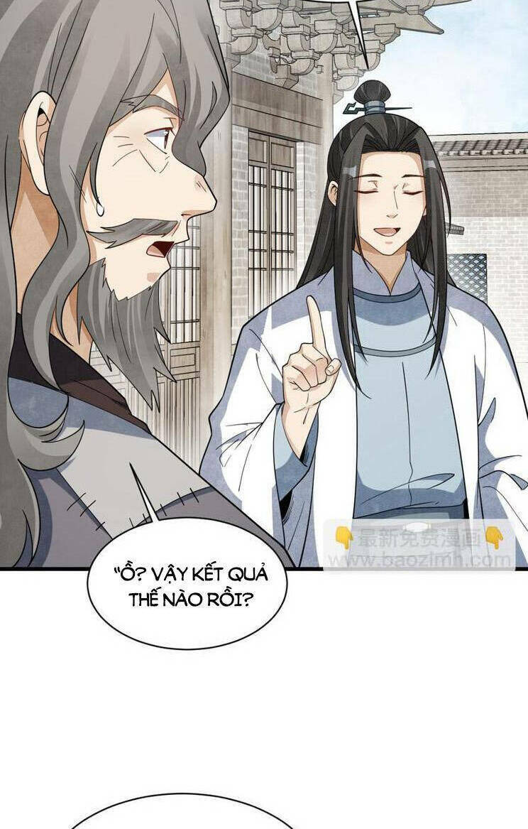 Lạn Kha Kỳ Duyên Chapter 280 - Trang 2