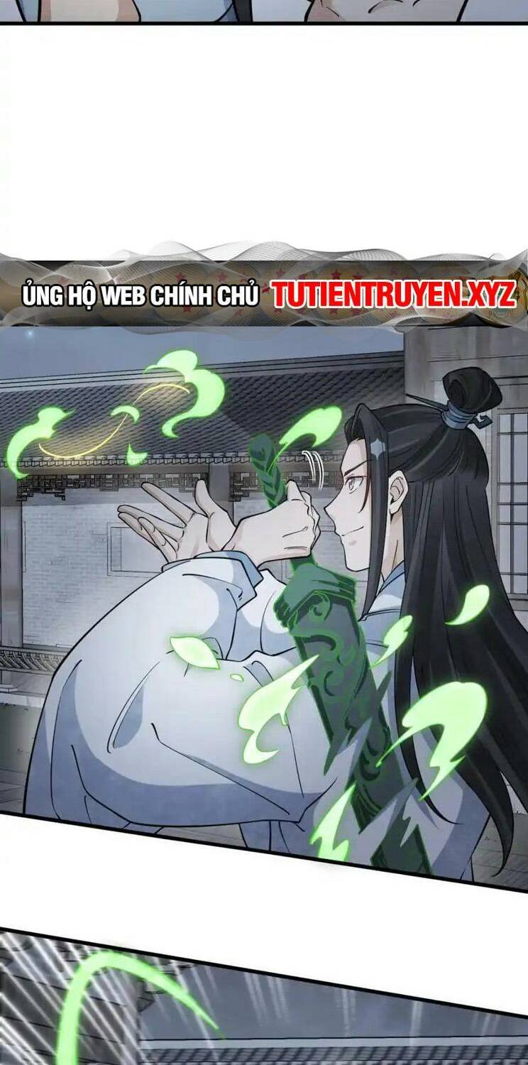 Lạn Kha Kỳ Duyên Chapter 279 - Trang 2