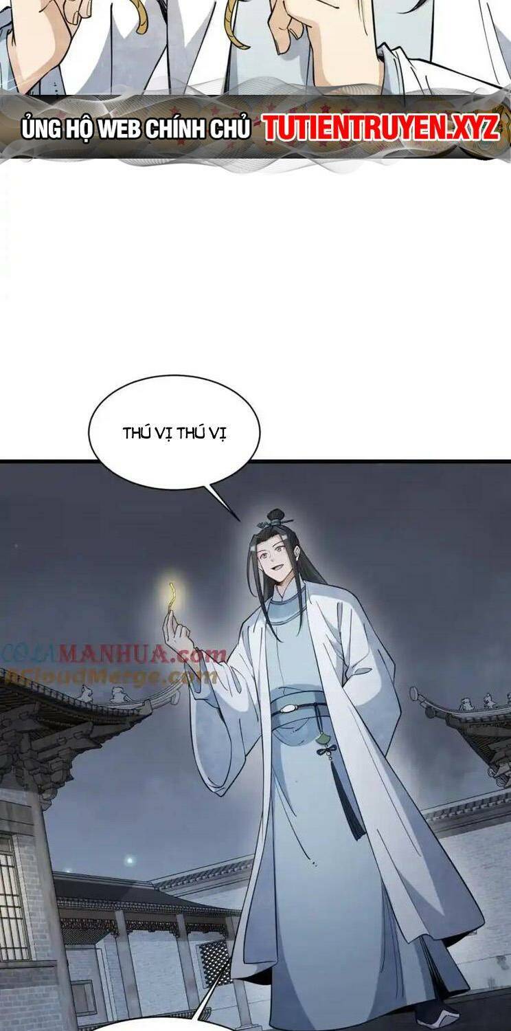 Lạn Kha Kỳ Duyên Chapter 279 - Trang 2