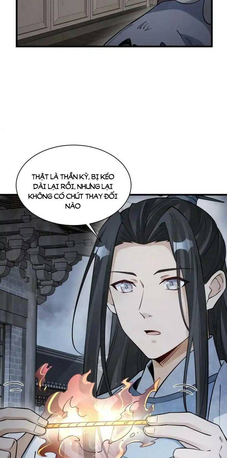 Lạn Kha Kỳ Duyên Chapter 279 - Trang 2