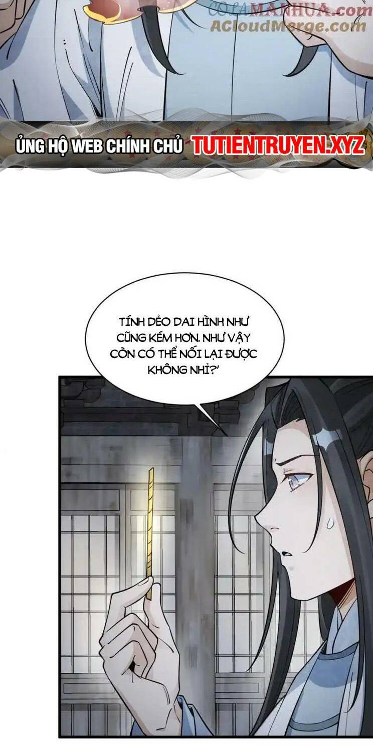 Lạn Kha Kỳ Duyên Chapter 279 - Trang 2