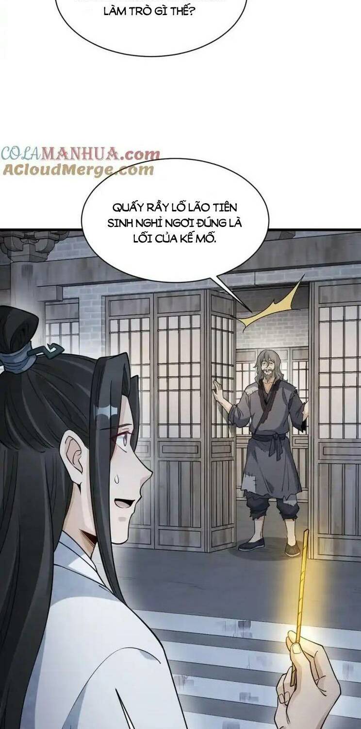 Lạn Kha Kỳ Duyên Chapter 279 - Trang 2