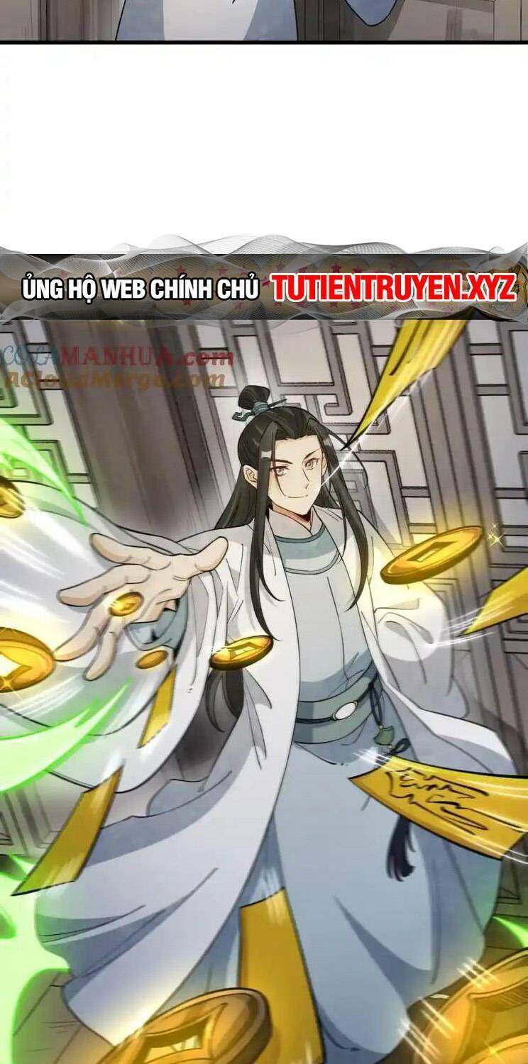 Lạn Kha Kỳ Duyên Chapter 279 - Trang 2