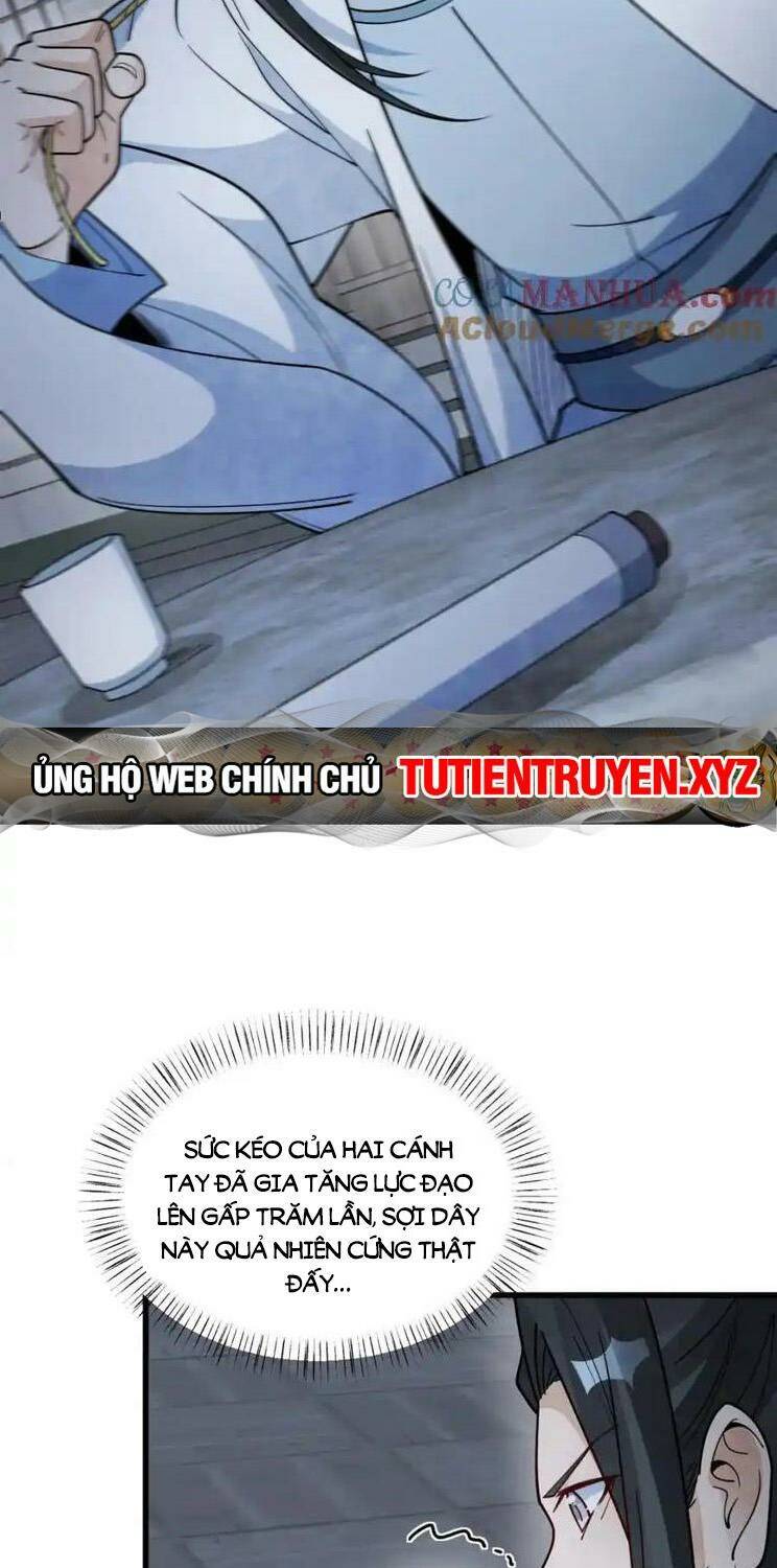 Lạn Kha Kỳ Duyên Chapter 279 - Trang 2