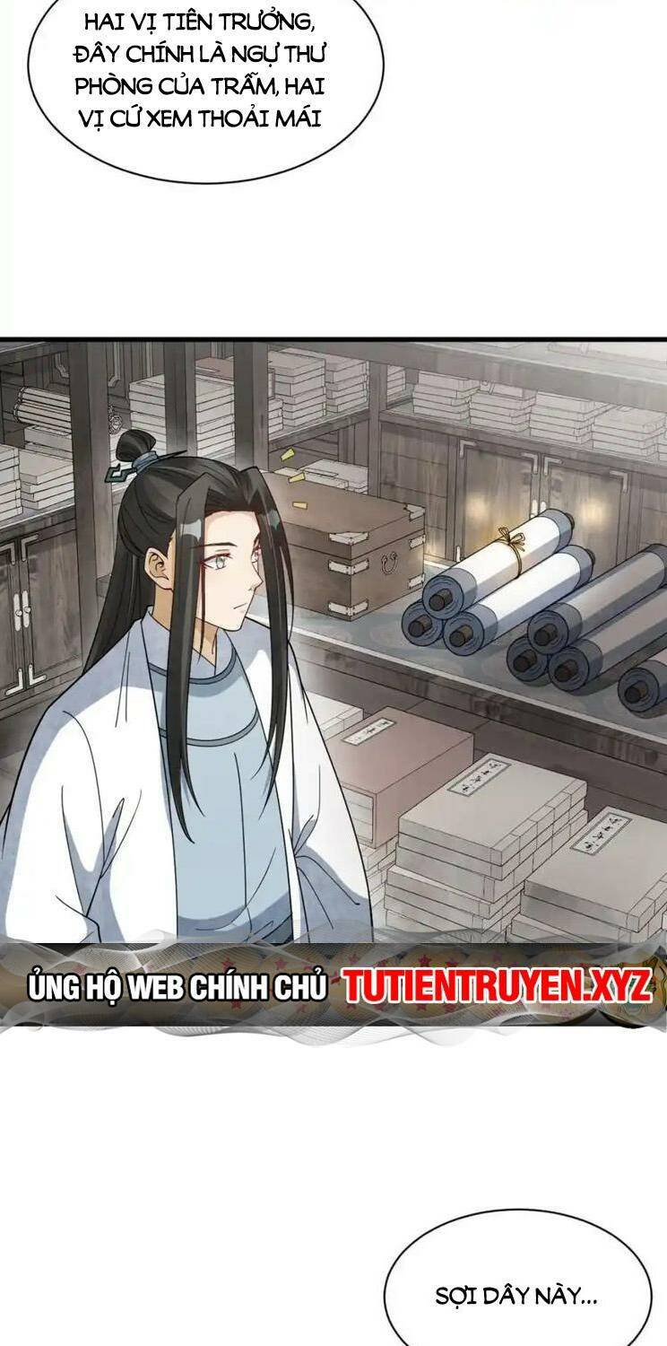 Lạn Kha Kỳ Duyên Chapter 278 - Trang 2