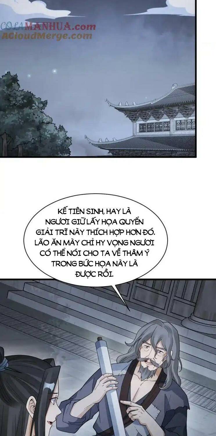 Lạn Kha Kỳ Duyên Chapter 278 - Trang 2