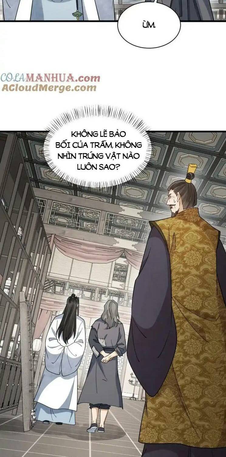 Lạn Kha Kỳ Duyên Chapter 278 - Trang 2