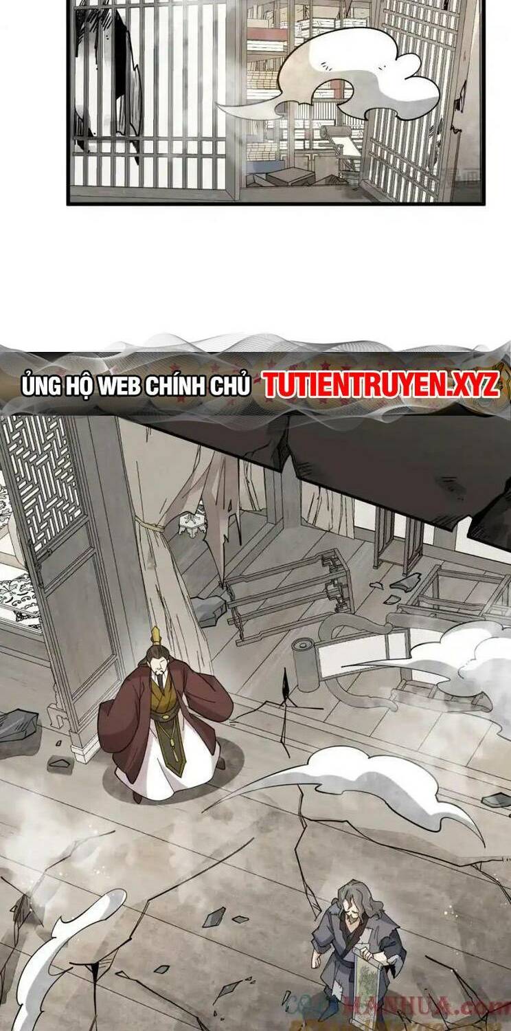 Lạn Kha Kỳ Duyên Chapter 277 - Trang 2