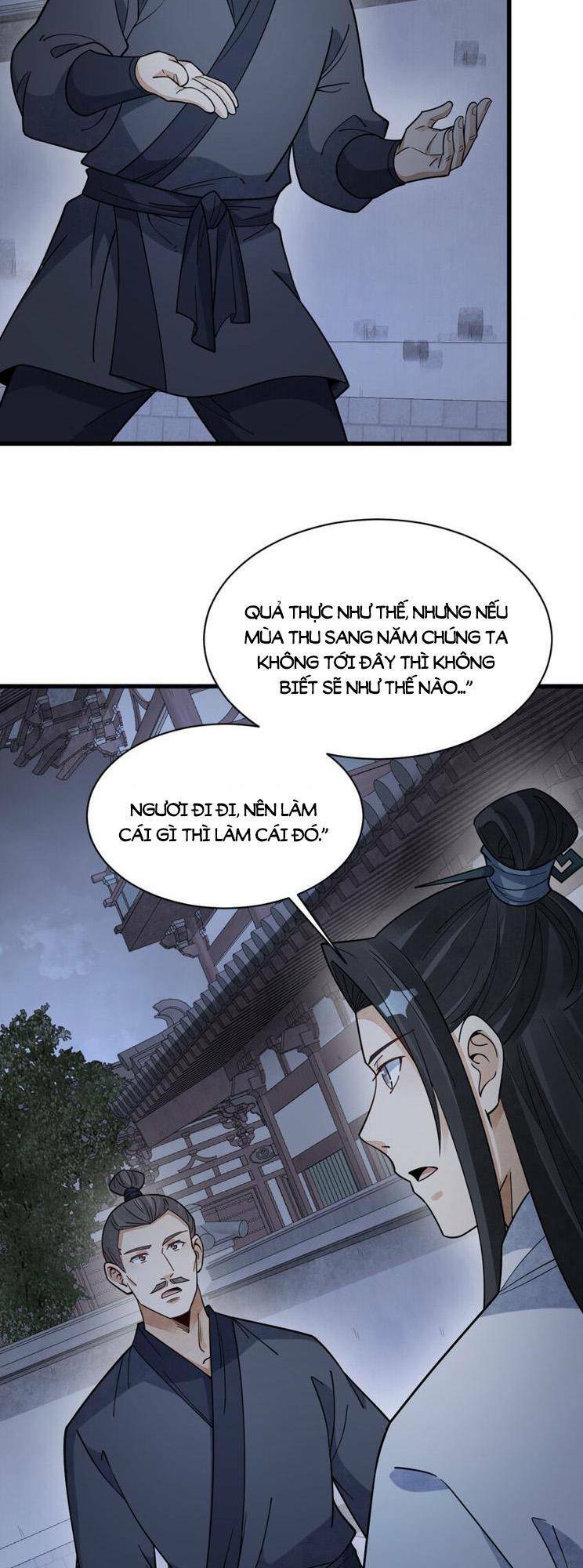 Lạn Kha Kỳ Duyên Chapter 275 - Trang 2