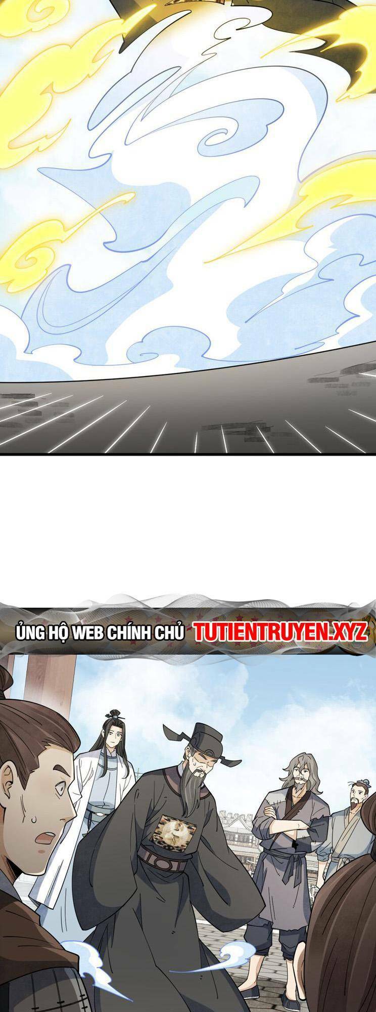 Lạn Kha Kỳ Duyên Chapter 275 - Trang 2