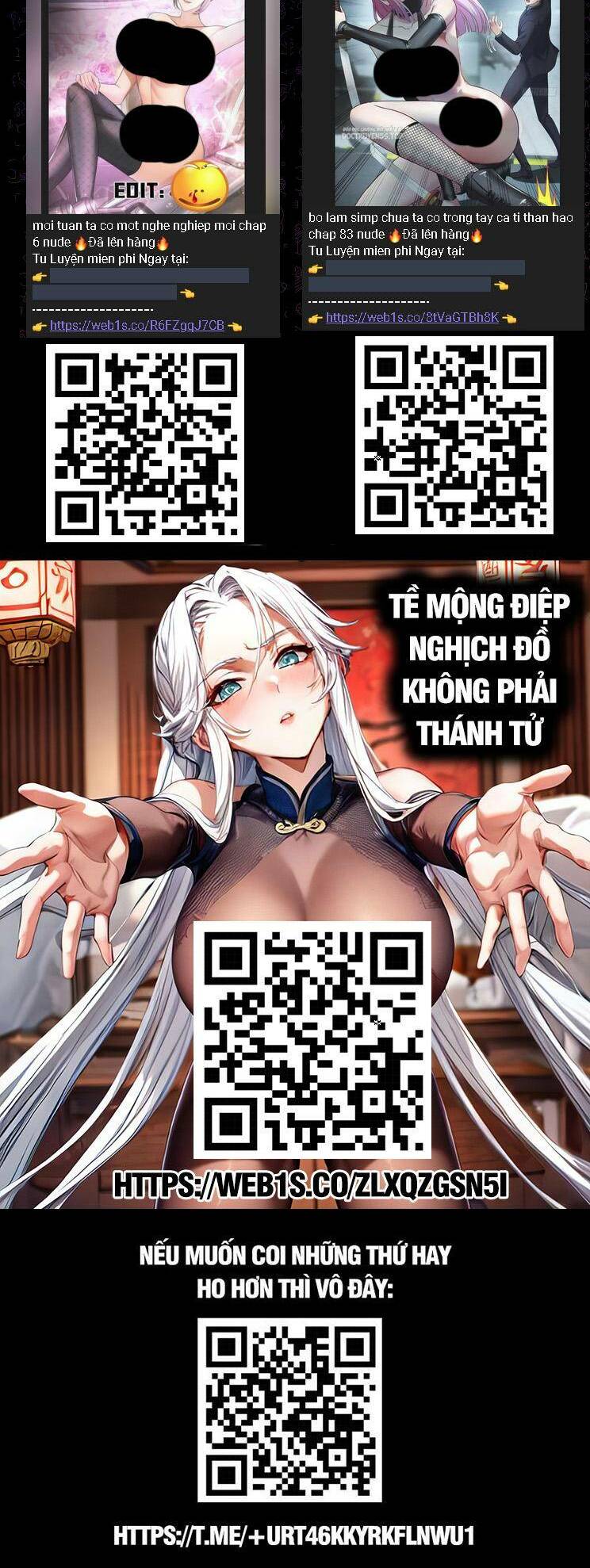 Lạn Kha Kỳ Duyên Chapter 275 - Trang 2