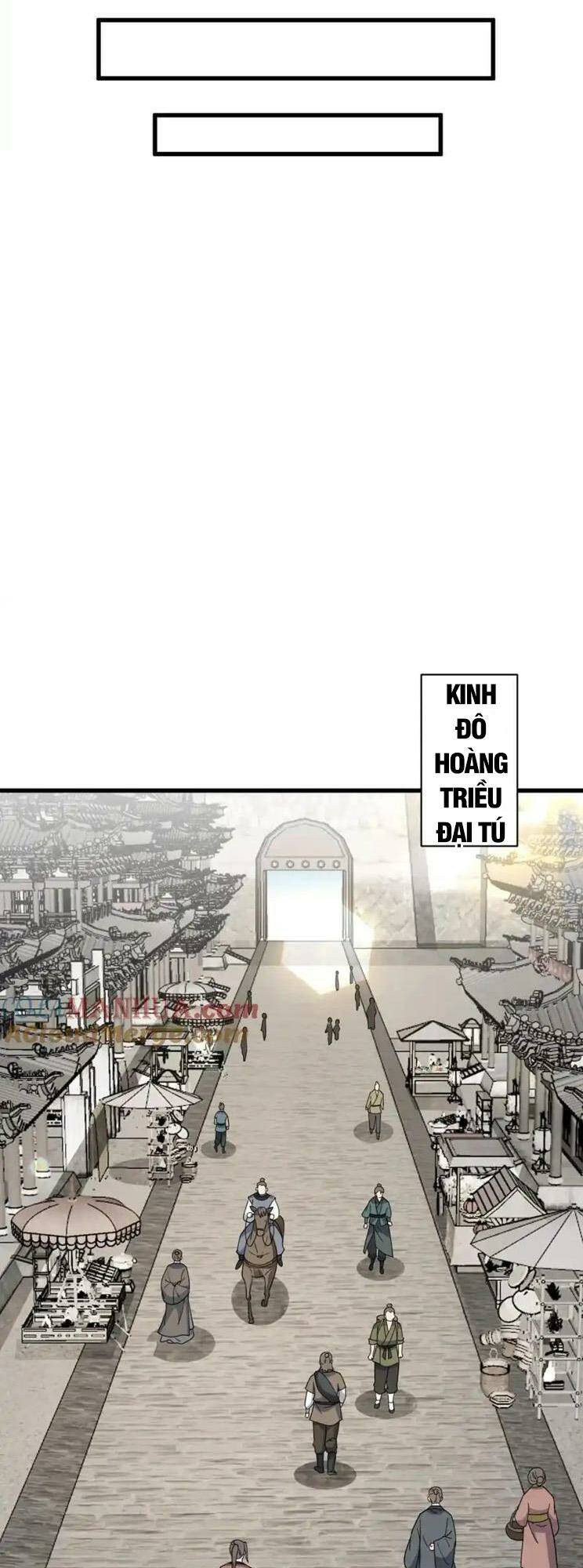 Lạn Kha Kỳ Duyên Chapter 274 - Trang 2