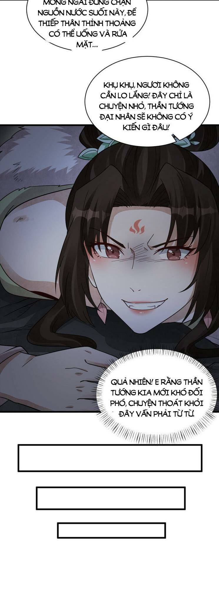 Lạn Kha Kỳ Duyên Chapter 273 - Trang 2