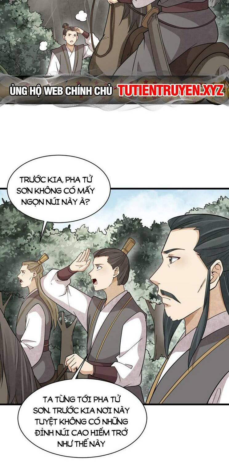 Lạn Kha Kỳ Duyên Chapter 273 - Trang 2