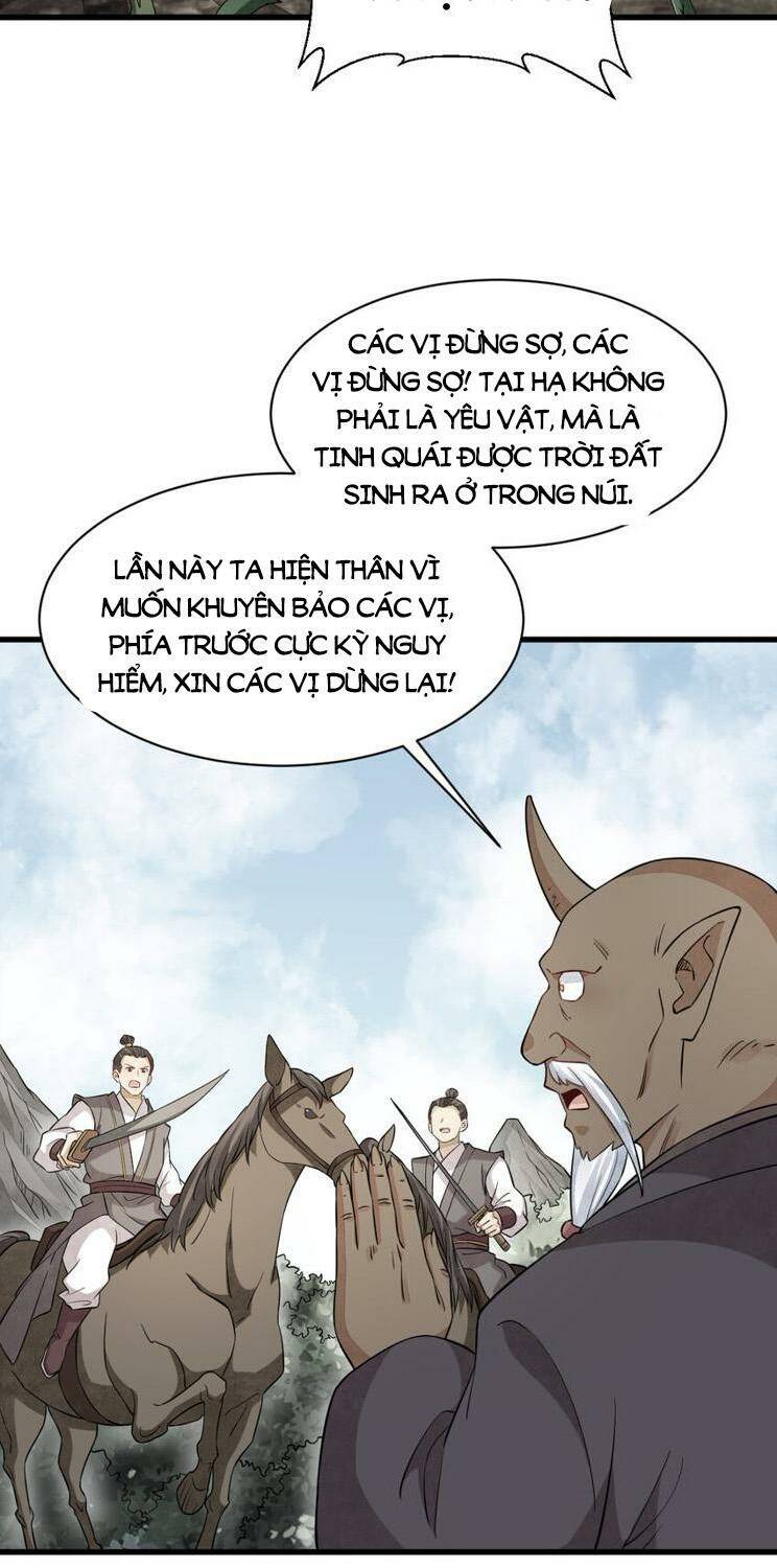 Lạn Kha Kỳ Duyên Chapter 273 - Trang 2