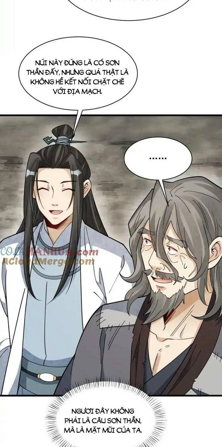 Lạn Kha Kỳ Duyên Chapter 272 - Trang 2