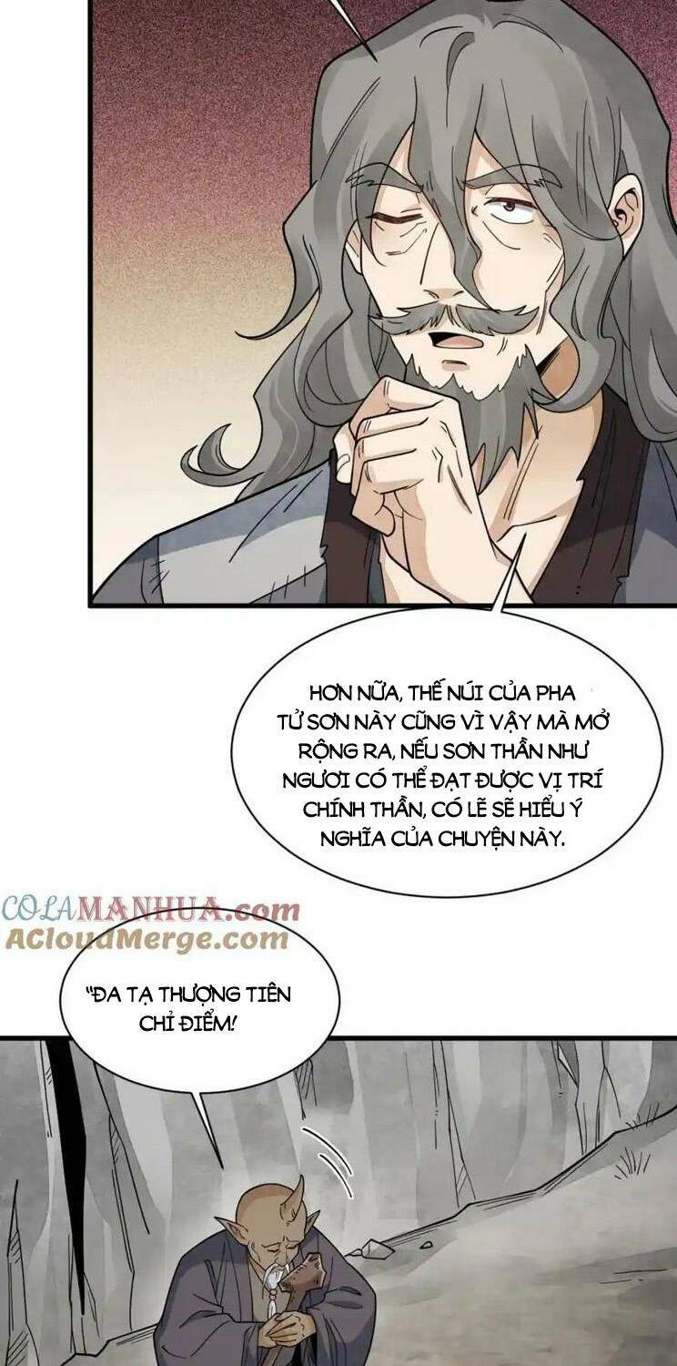 Lạn Kha Kỳ Duyên Chapter 272 - Trang 2