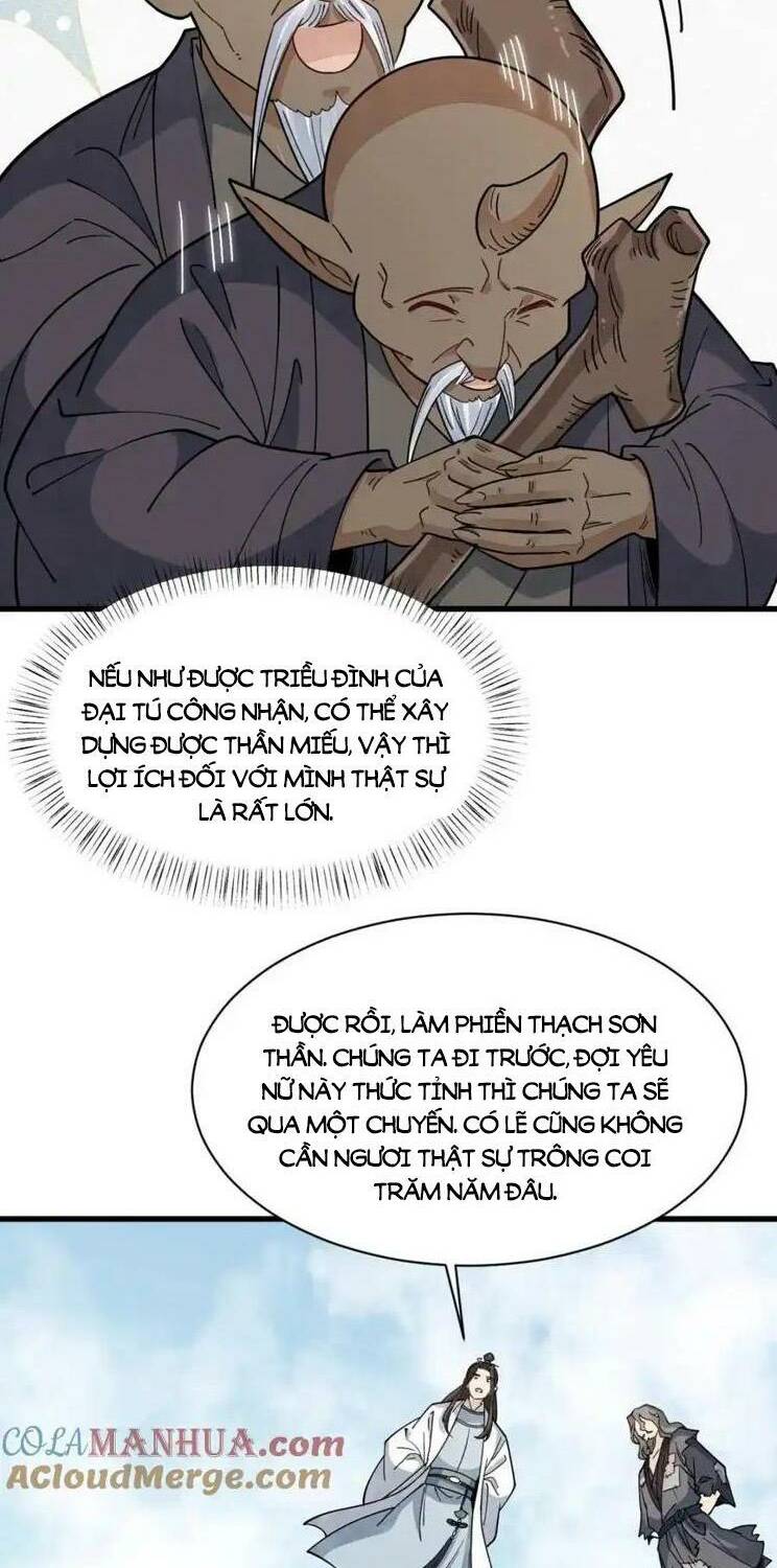 Lạn Kha Kỳ Duyên Chapter 272 - Trang 2