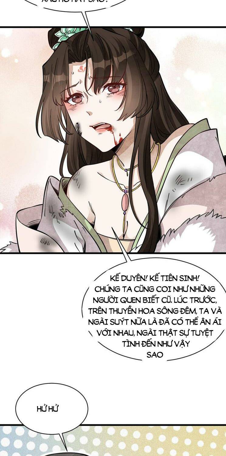 Lạn Kha Kỳ Duyên Chapter 271 - Trang 2