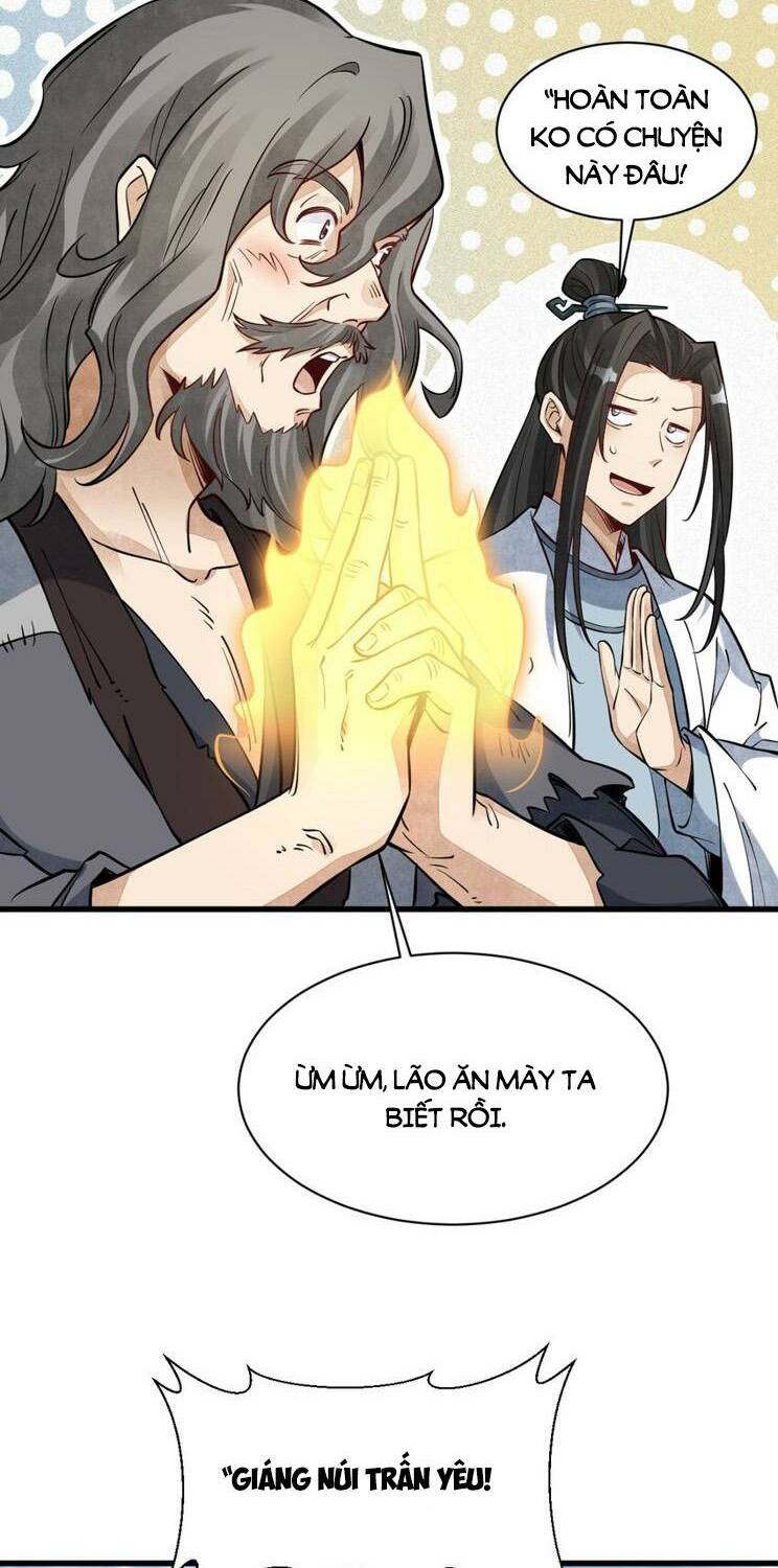 Lạn Kha Kỳ Duyên Chapter 271 - Trang 2