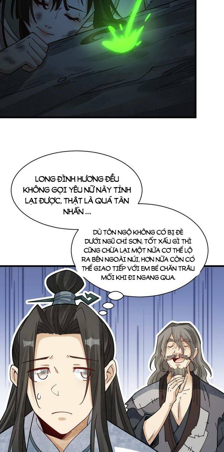 Lạn Kha Kỳ Duyên Chapter 271 - Trang 2