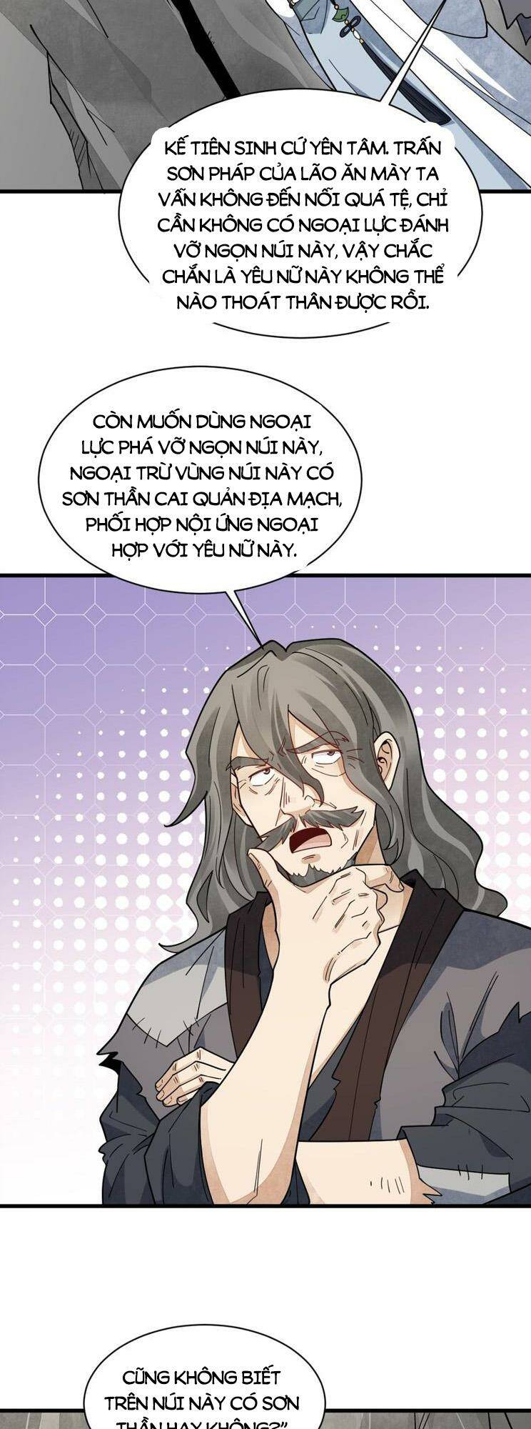 Lạn Kha Kỳ Duyên Chapter 271 - Trang 2