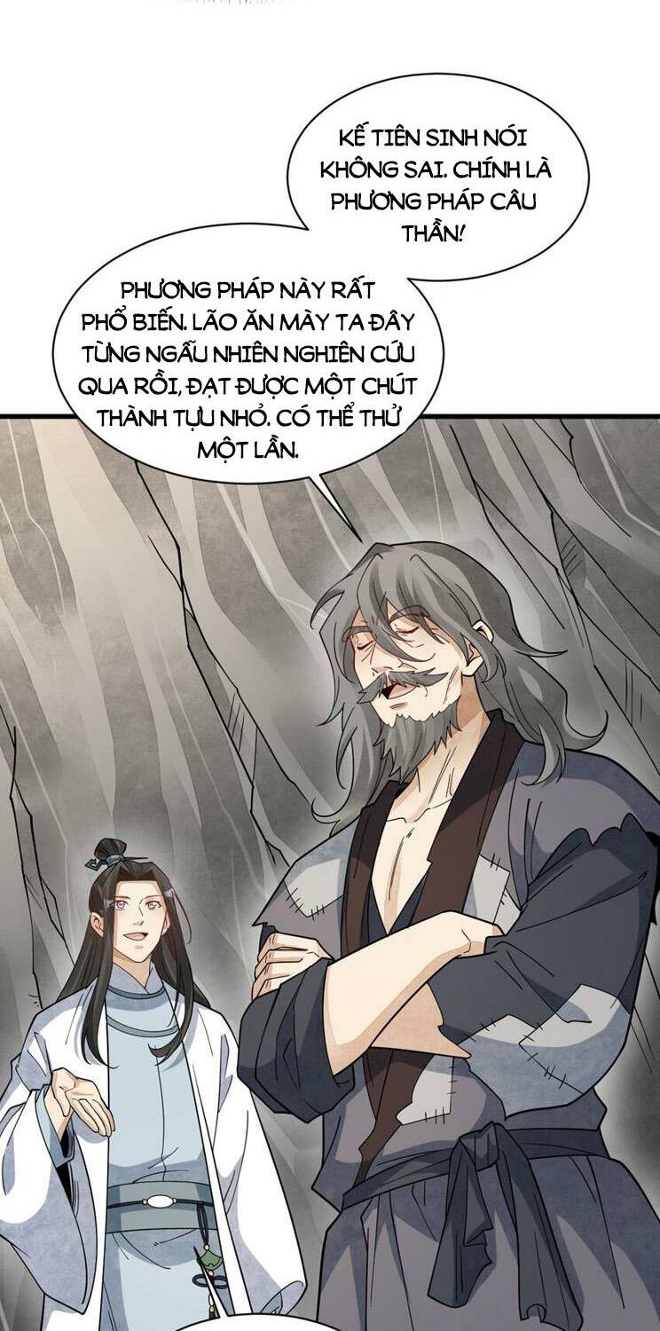 Lạn Kha Kỳ Duyên Chapter 271 - Trang 2