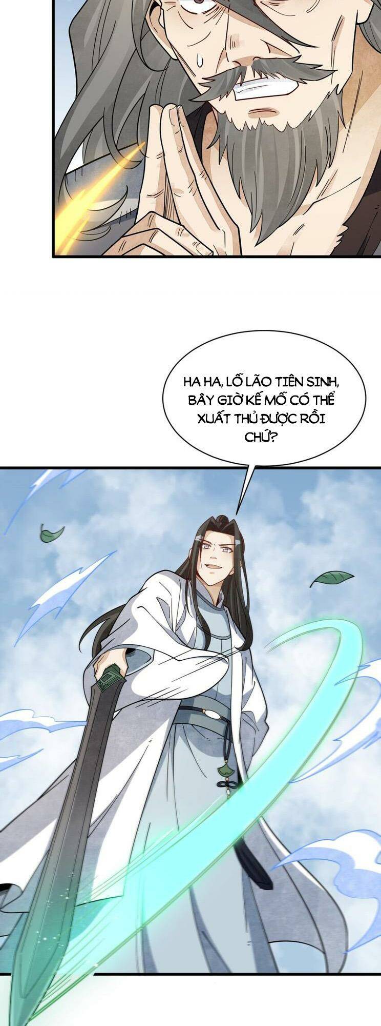 Lạn Kha Kỳ Duyên Chapter 271 - Trang 2