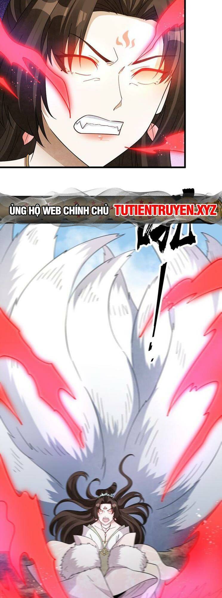 Lạn Kha Kỳ Duyên Chapter 270 - Trang 2