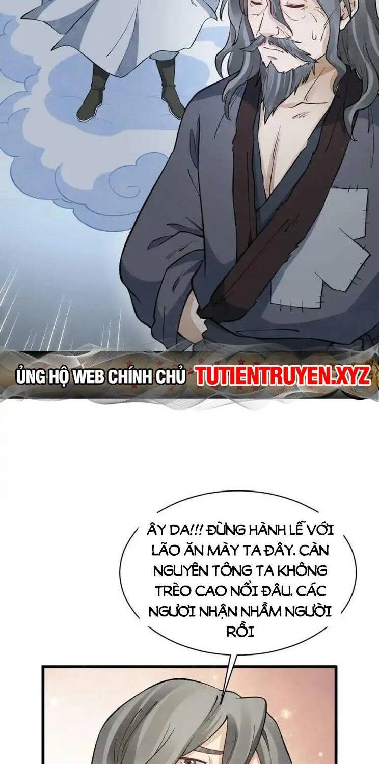 Lạn Kha Kỳ Duyên Chapter 268 - Trang 2