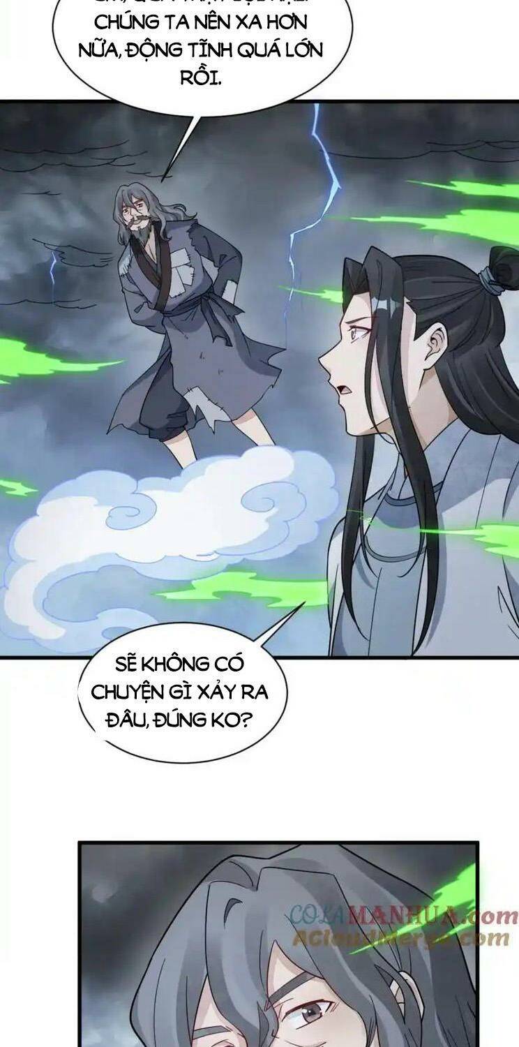 Lạn Kha Kỳ Duyên Chapter 268 - Trang 2