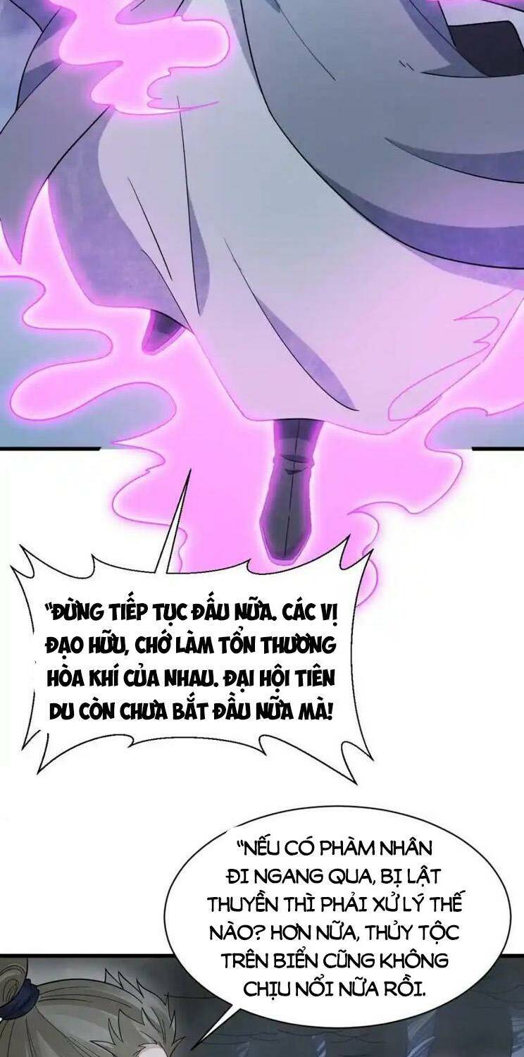 Lạn Kha Kỳ Duyên Chapter 268 - Trang 2