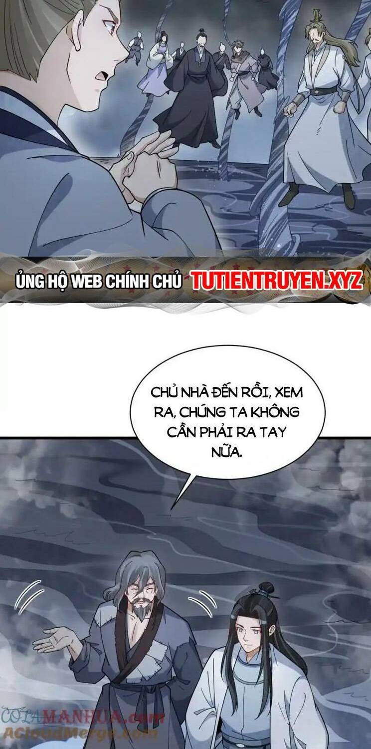 Lạn Kha Kỳ Duyên Chapter 268 - Trang 2