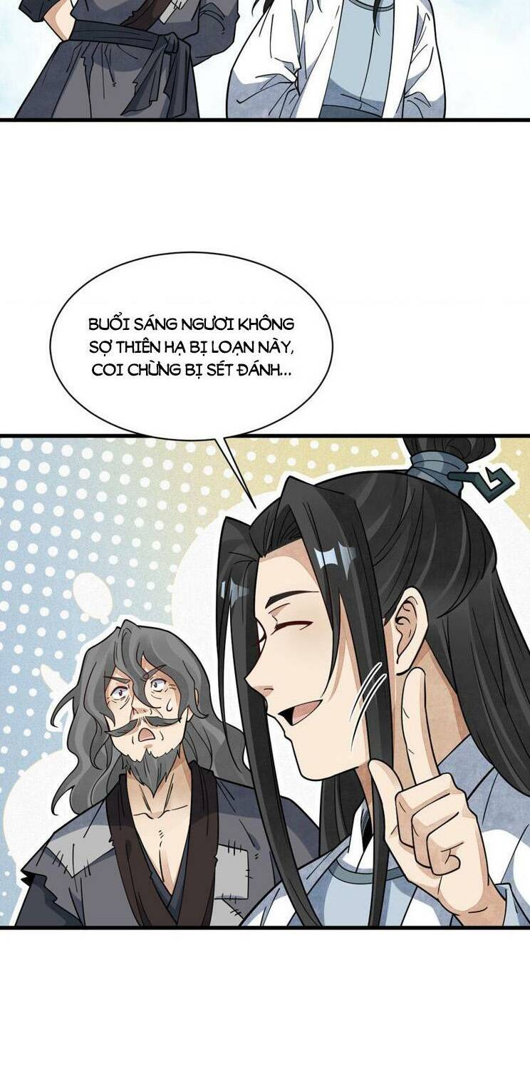 Lạn Kha Kỳ Duyên Chapter 267 - Trang 2