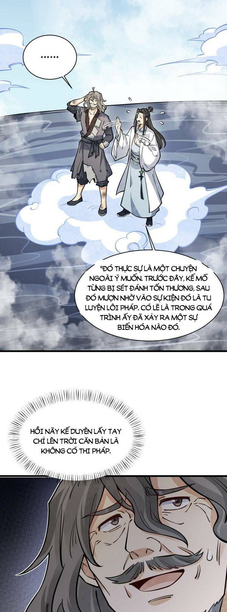 Lạn Kha Kỳ Duyên Chapter 267 - Trang 2