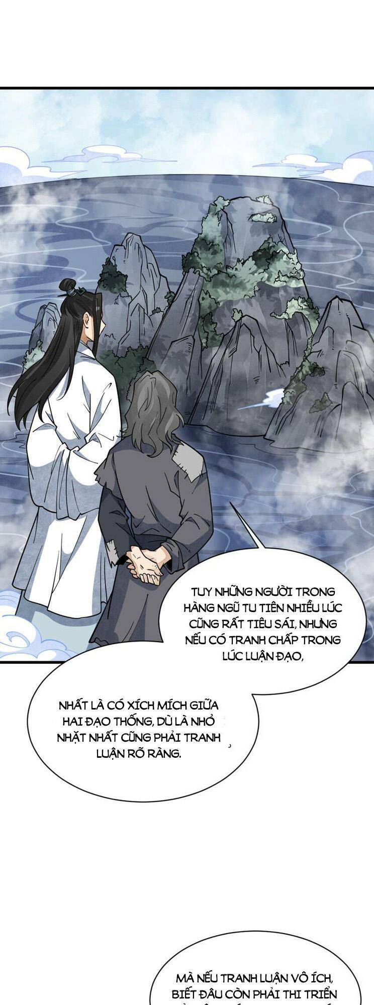 Lạn Kha Kỳ Duyên Chapter 267 - Trang 2