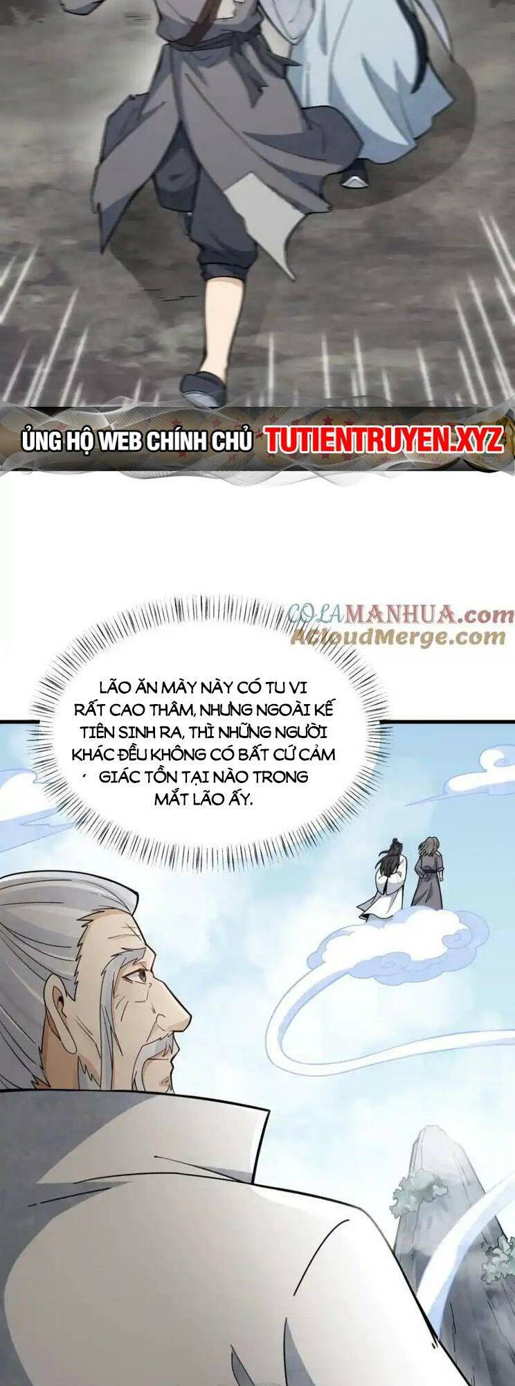 Lạn Kha Kỳ Duyên Chapter 266 - Trang 2