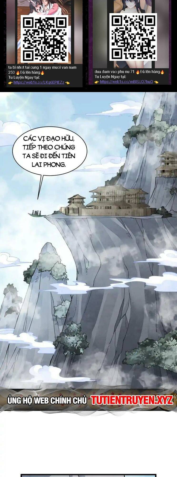 Lạn Kha Kỳ Duyên Chapter 266 - Trang 2