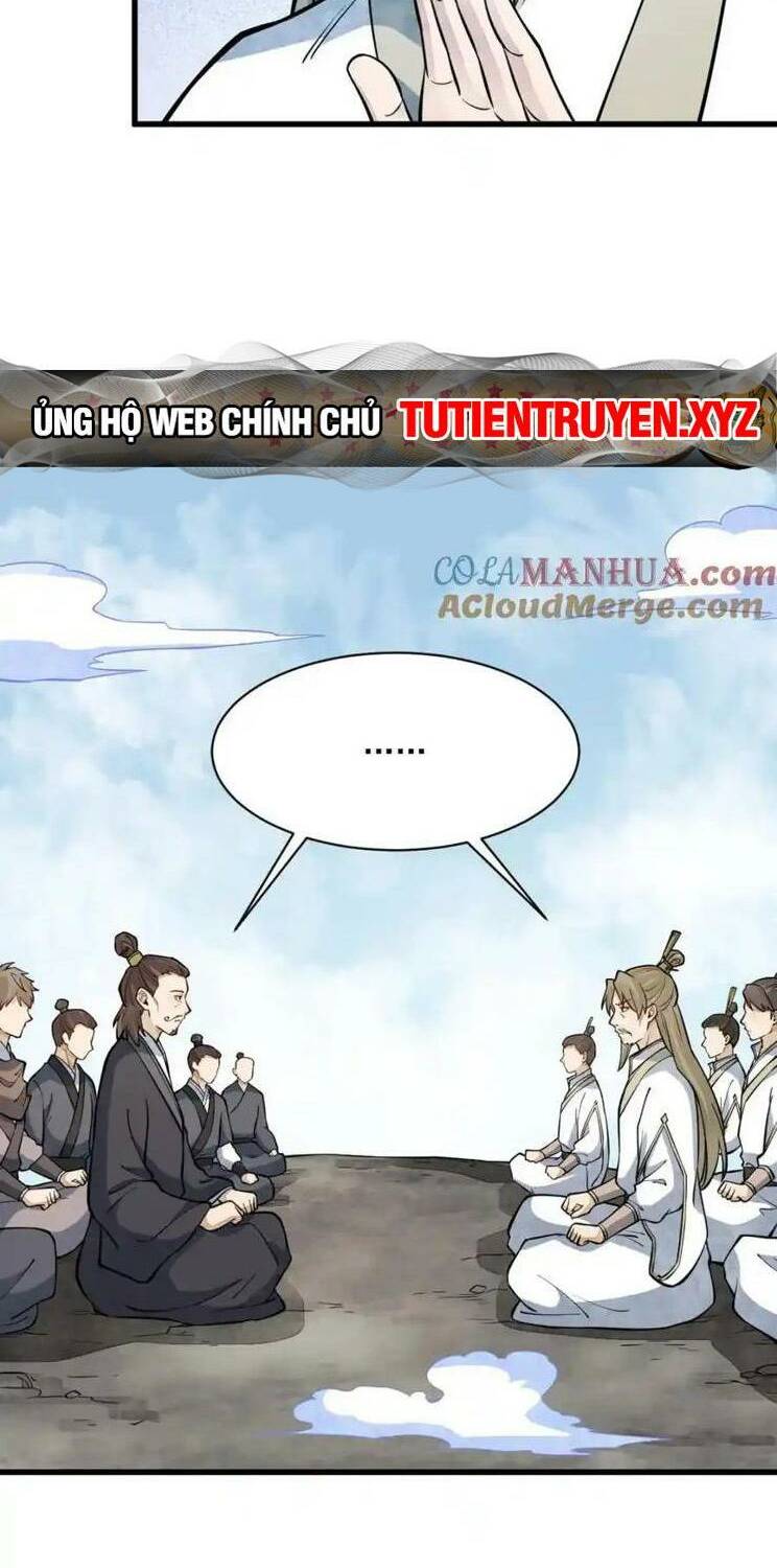 Lạn Kha Kỳ Duyên Chapter 266 - Trang 2