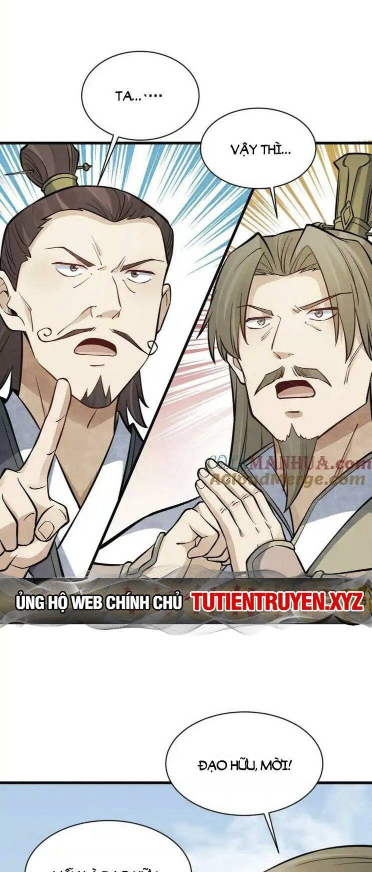 Lạn Kha Kỳ Duyên Chapter 266 - Trang 2