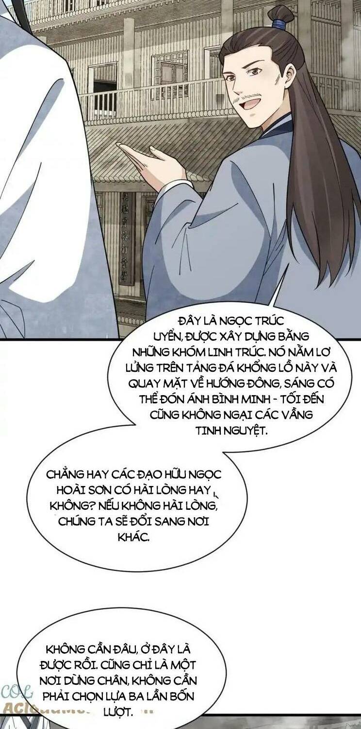 Lạn Kha Kỳ Duyên Chapter 266 - Trang 2